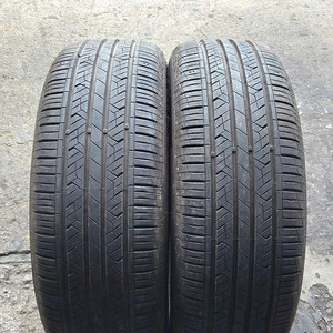 2056515 205 65 15 한국 키너지EX 타이어