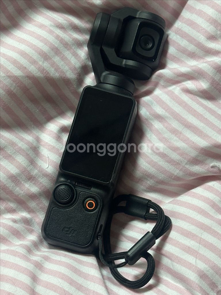 DJI 오즈모 포켓 3 크리에이터 콤보--0