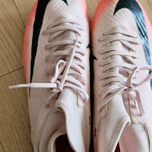 나이키 머큐리얼 수퍼플라이9 아카데미 인조잔디 축구화