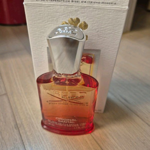 새상품 크리드 오리지날 상탈 50ml