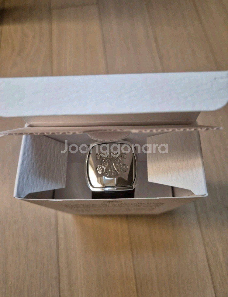 새상품 크리드 오리지날 상탈 50ml--2