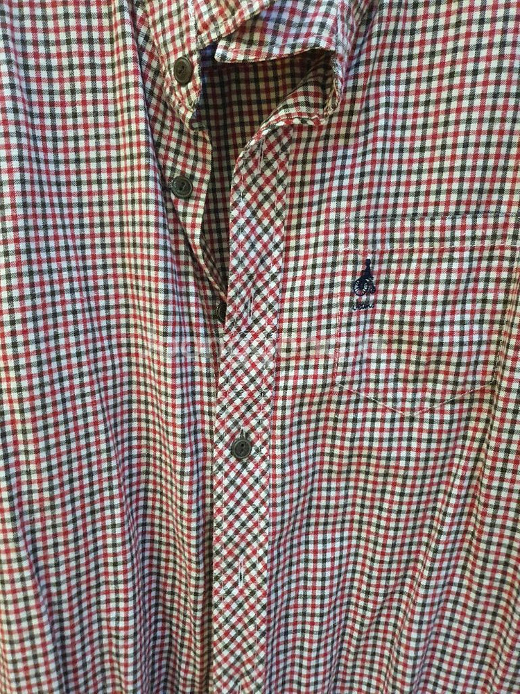 빈폴 남성 긴팔 셔츠 판매합니다!--2