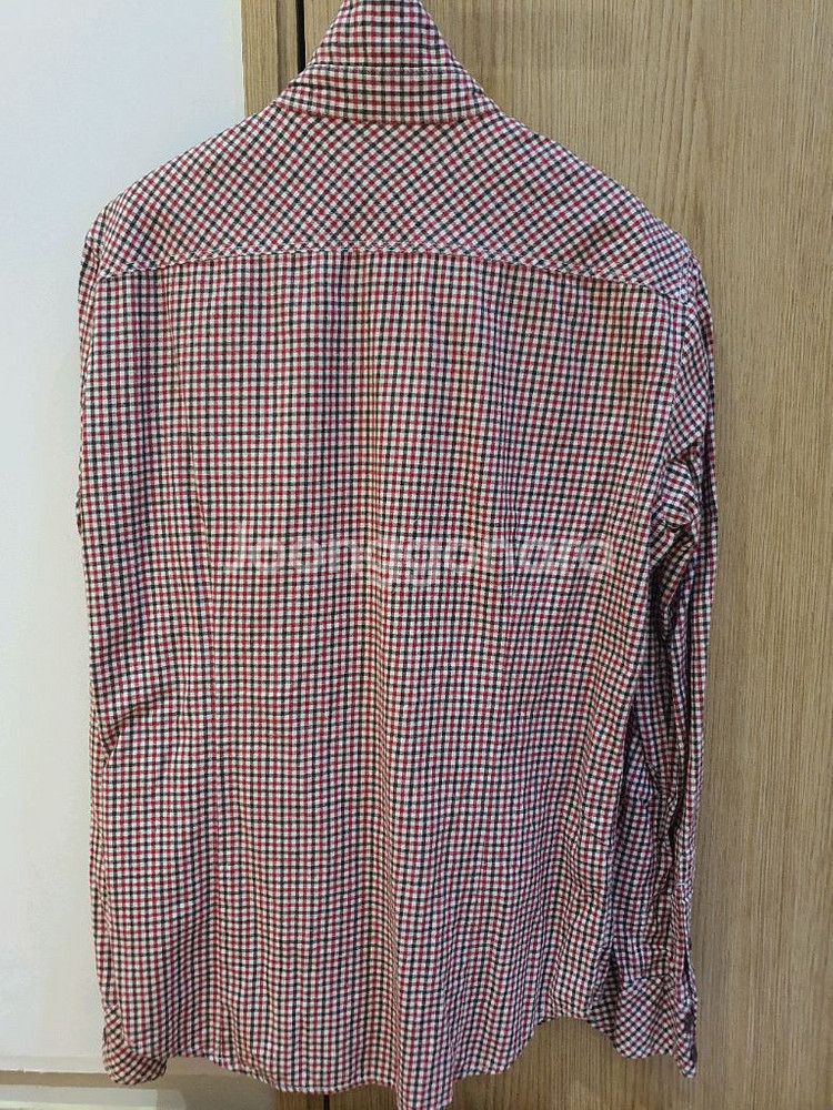 빈폴 남성 긴팔 셔츠 판매합니다!--1