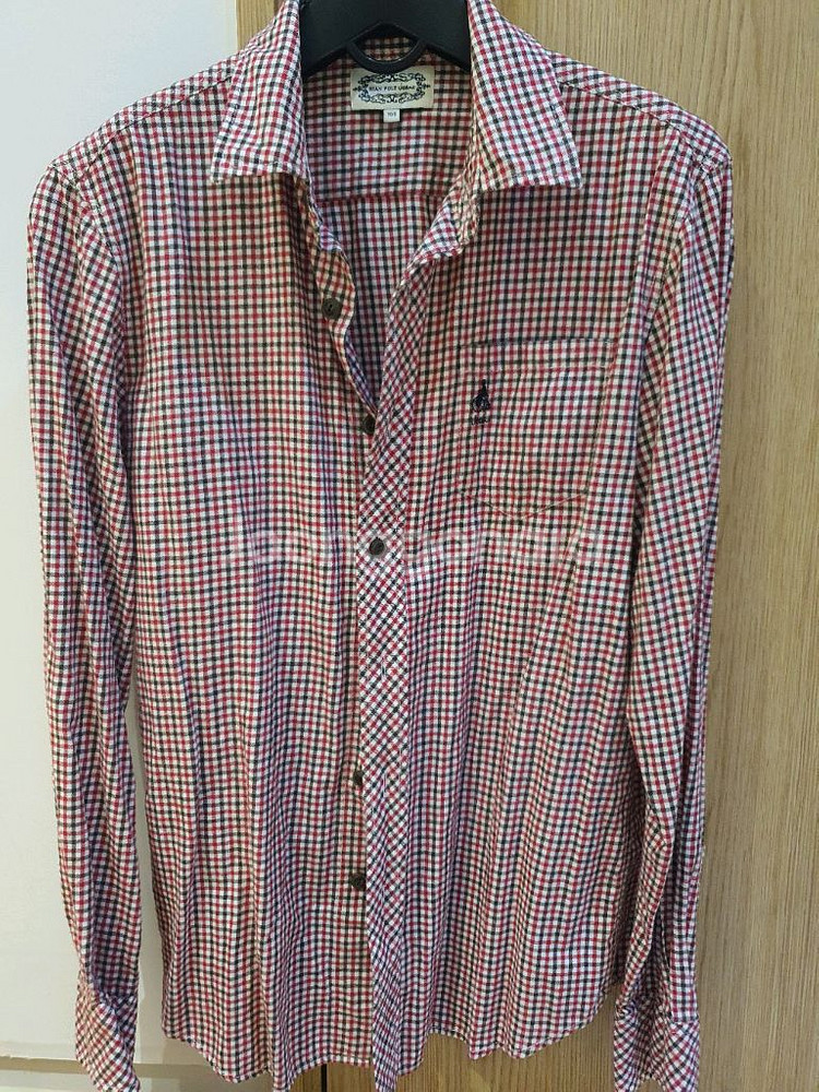 빈폴 남성 긴팔 셔츠 판매합니다!--0