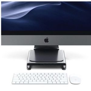 SATECHI 아이맥스탠드 실버