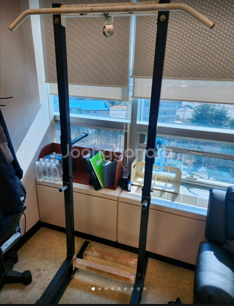 홈짐 벤치프레스, 데드리프트 등 다용도렉, 덤벨, 파워--4