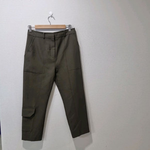 T by ALEXANDER WANG 알렉산더왕 카고 슬