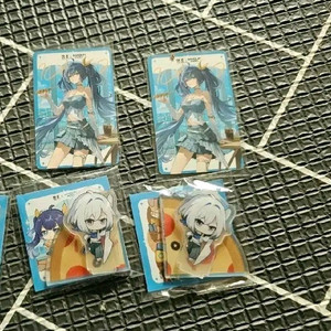 명조 반올림피자 굿즈