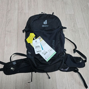 25s 도이터 스피드 라이트 프로 17sl 블랙 새상품