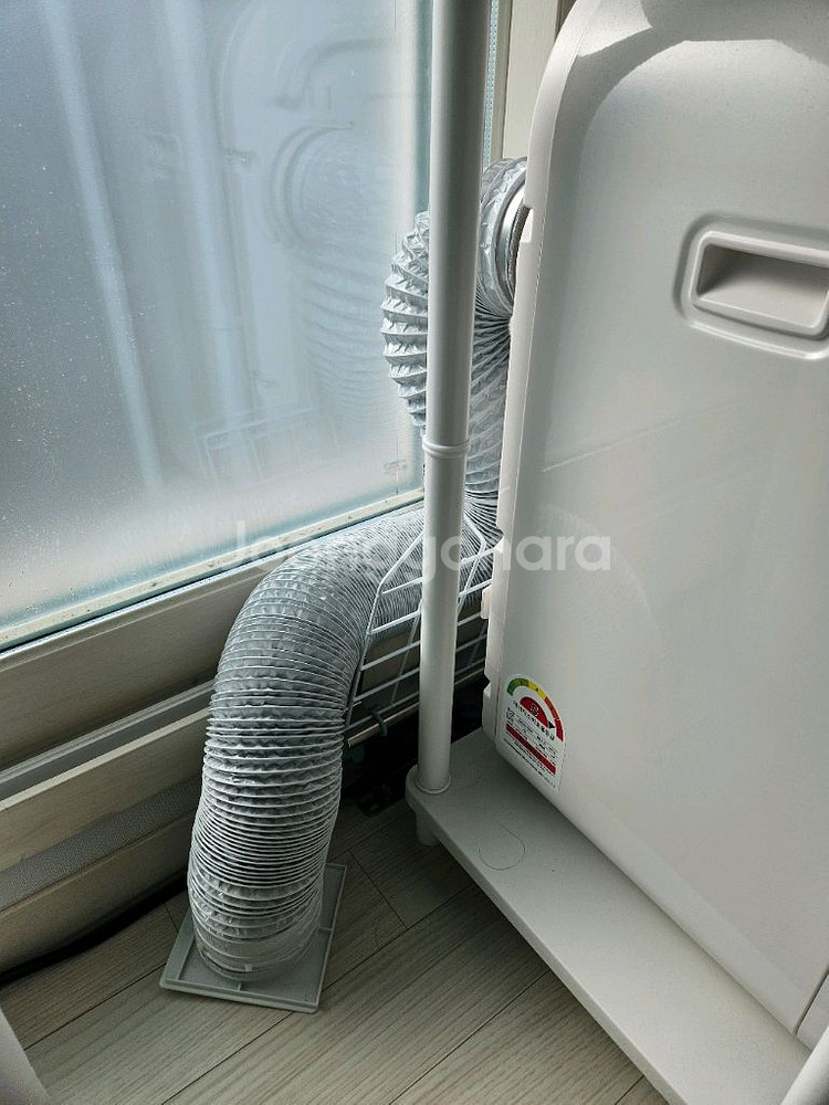 미닉스 미니건조기 프로 +건조기 선반+배기자바라(사각커넥터)--1