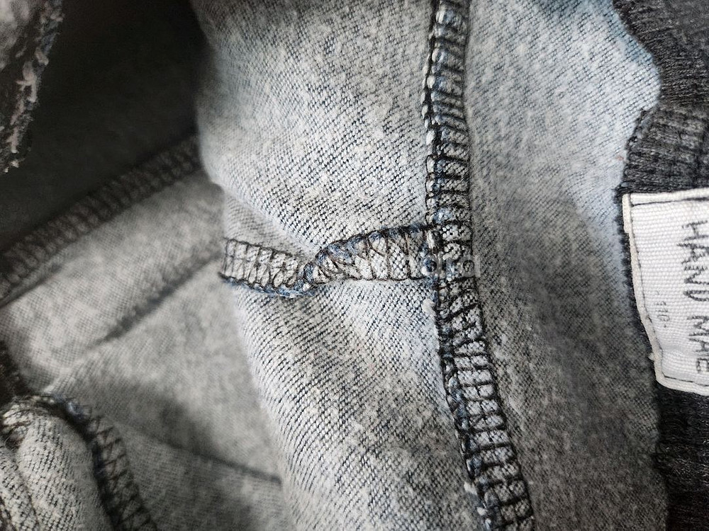 겨울 청바지 110사이즈--3