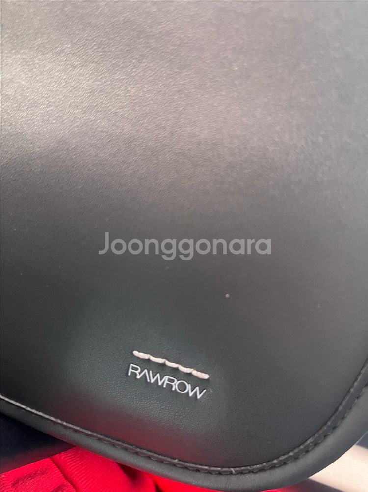 직장인서류노트북캐주얼가방 로우로우 사회초년생 취업--1