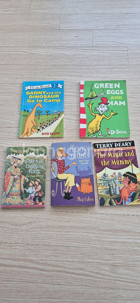 영어원서 택포 만원--0