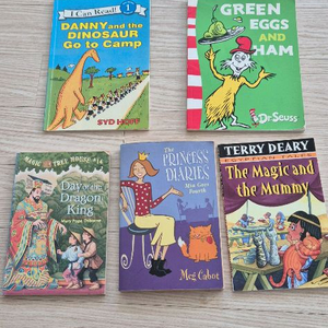 영어원서 택포 만원