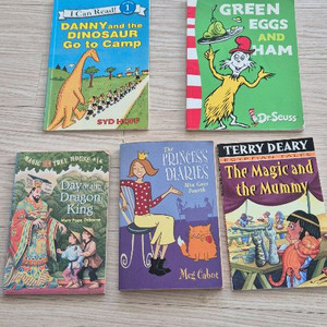 영어원서 택포 만원