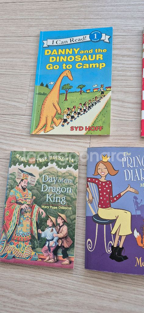 영어원서 택포 만원--1