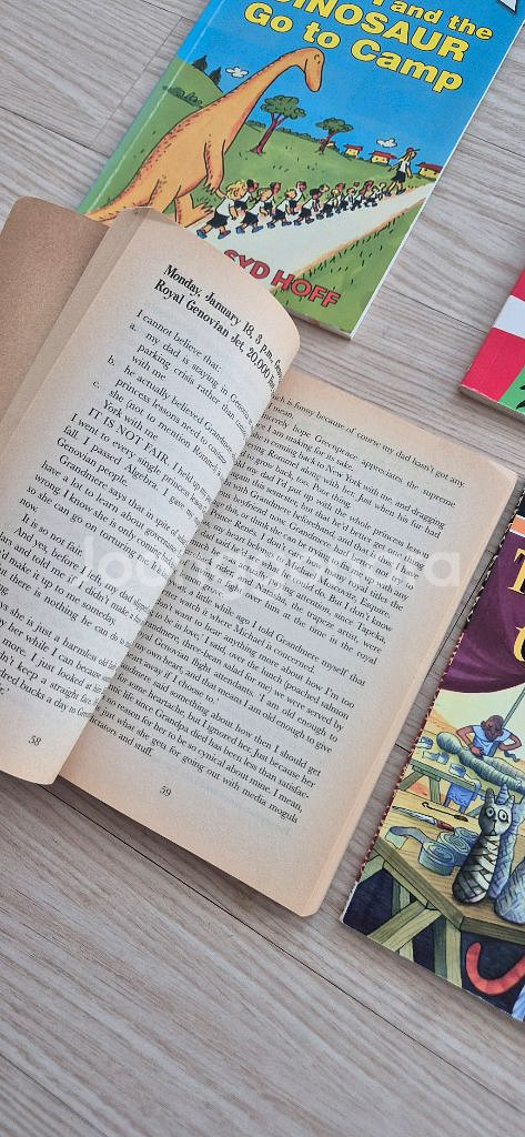 영어원서 택포 만원--6