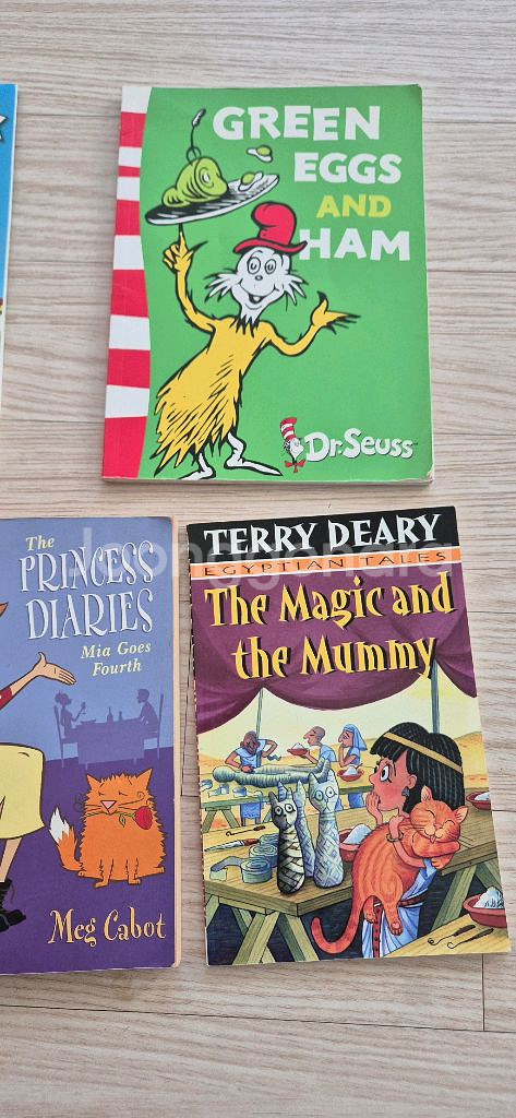 영어원서 택포 만원--2