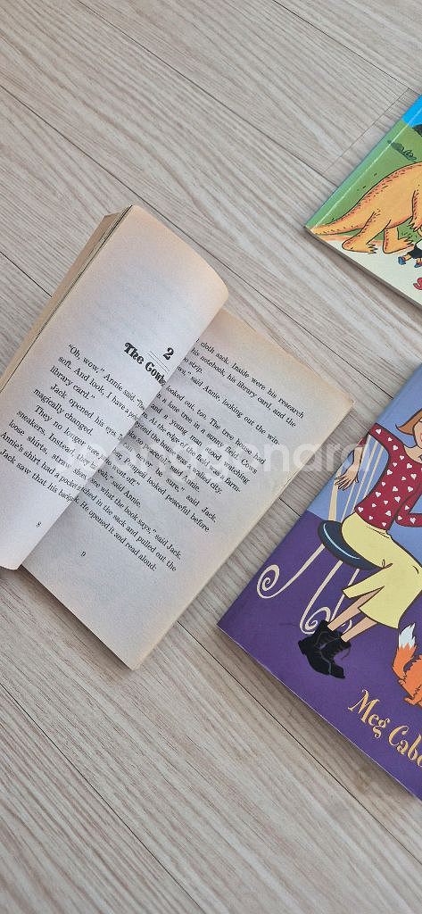 영어원서 택포 만원--4