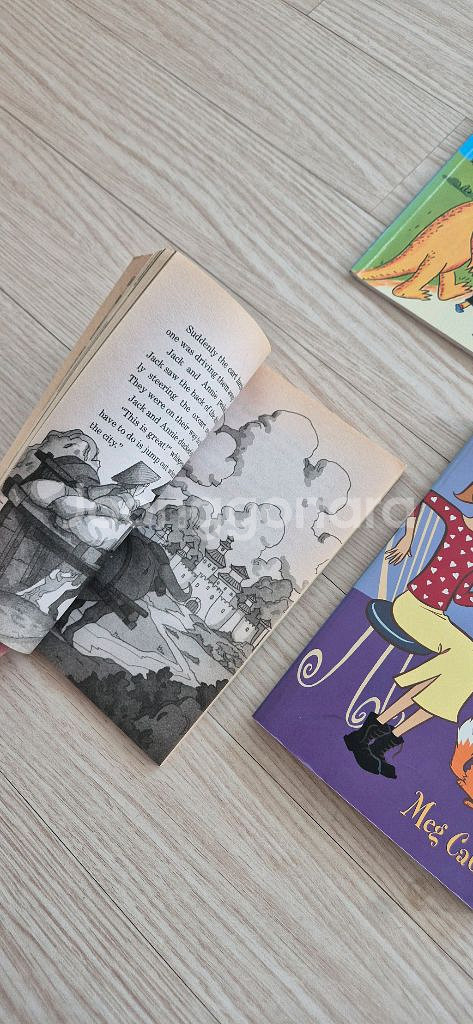 영어원서 택포 만원--3