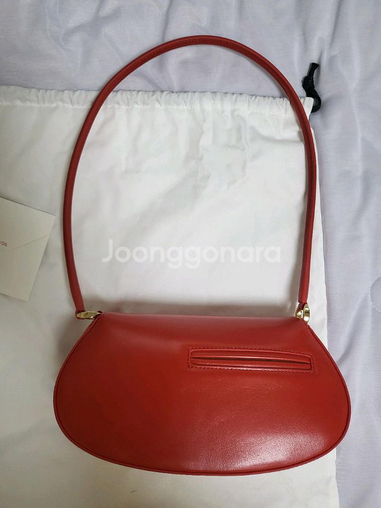 스탠드오일 / 크램백 / 토마토--2