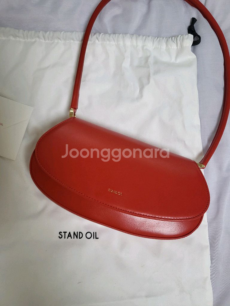 스탠드오일 / 크램백 / 토마토--1