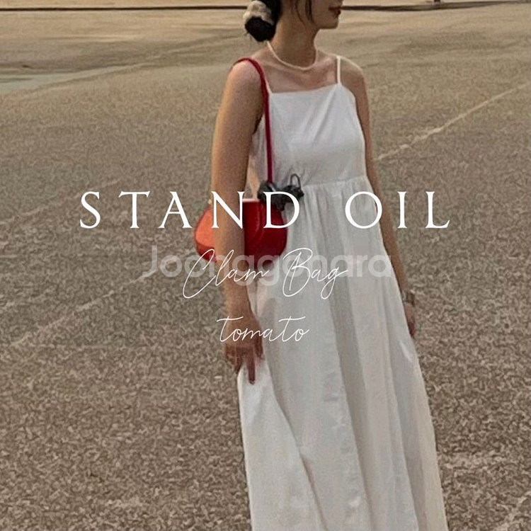 스탠드오일 / 크램백 / 토마토--4