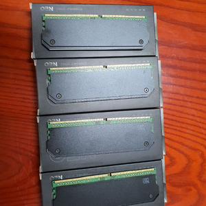 삼성 DDR4 3200MHz(pc-25600) 32gb