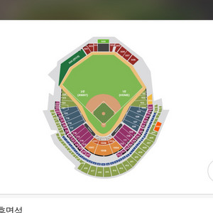 한국시리즈5차전 티켓구해요(2연석)