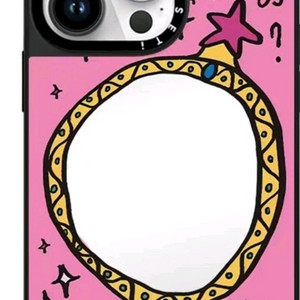 아이폰17 폰케이스 케이스티