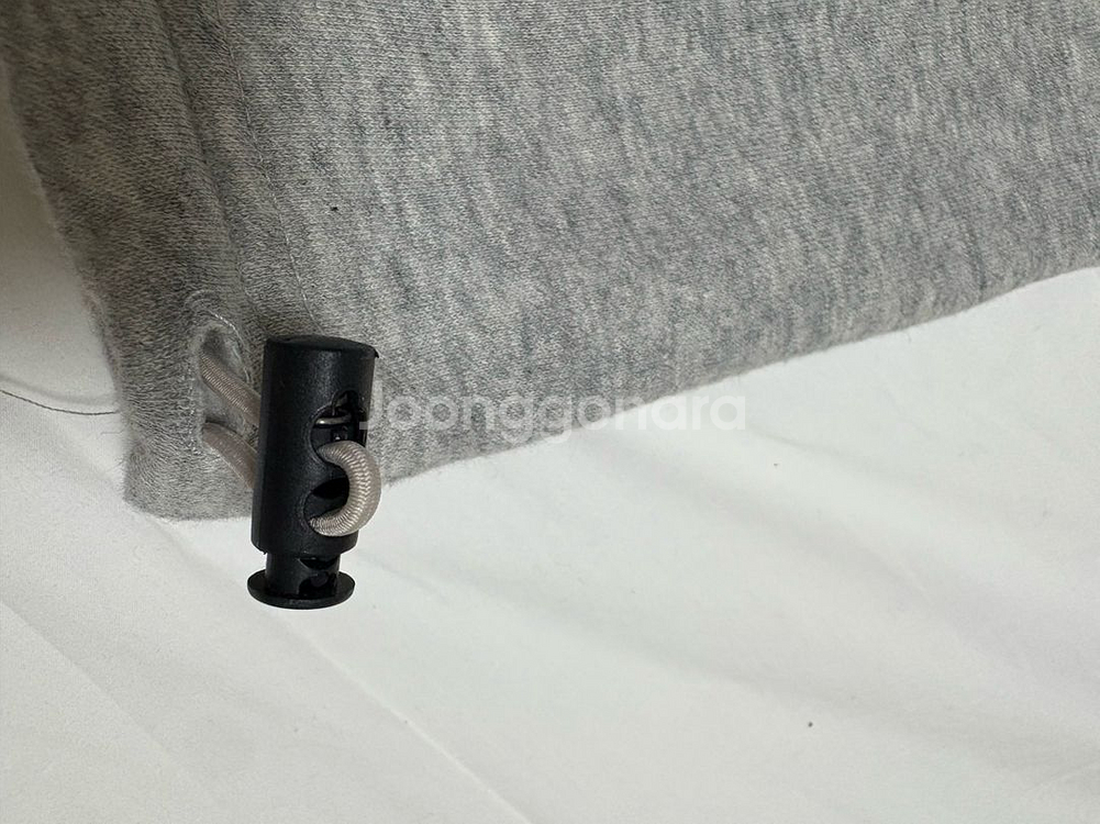 아동 크롭 후드 기모티 마틸다앤리 19호--3