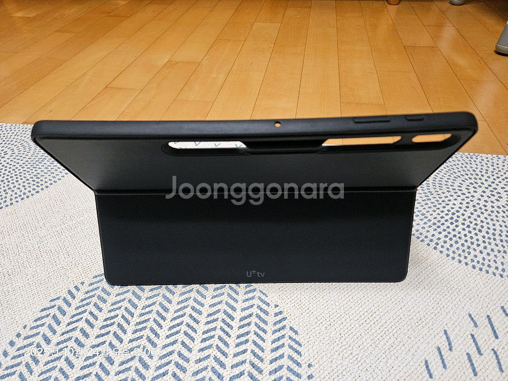 s7fe, s7+,s8+ 스탠딩 커버--2