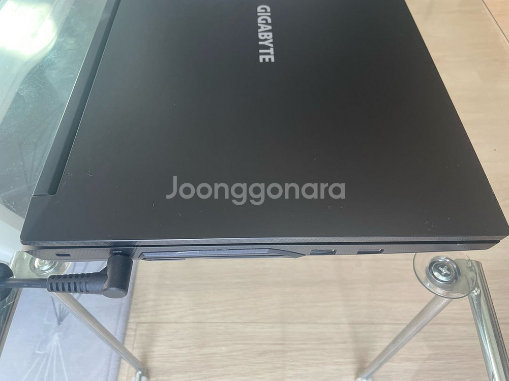 기가바이트 게이밍 노트북 판매합니다 3060--1