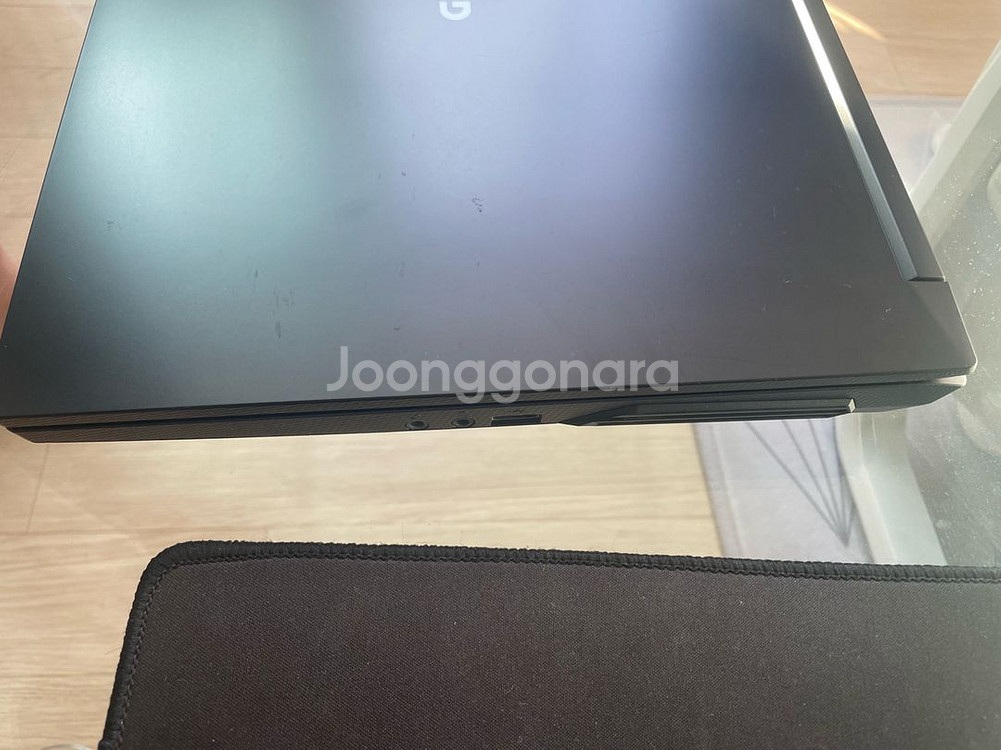 기가바이트 게이밍 노트북 판매합니다 3060--3