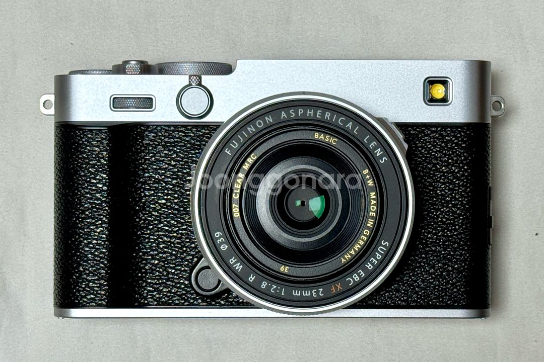 후지 X-E5 실버 렌즈킷,B+W필터,배터리,충전기--0