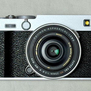 후지 X-E5 실버 렌즈킷,B+W필터,배터리,충전기