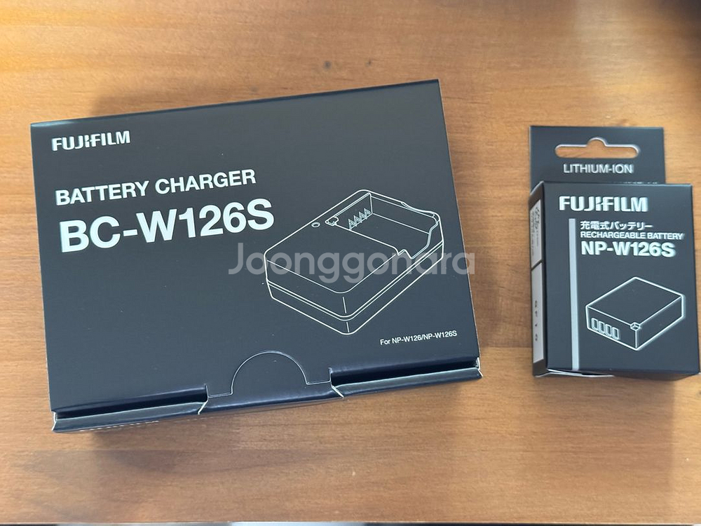 후지 X-E5 실버 렌즈킷,B+W필터,배터리,충전기--5