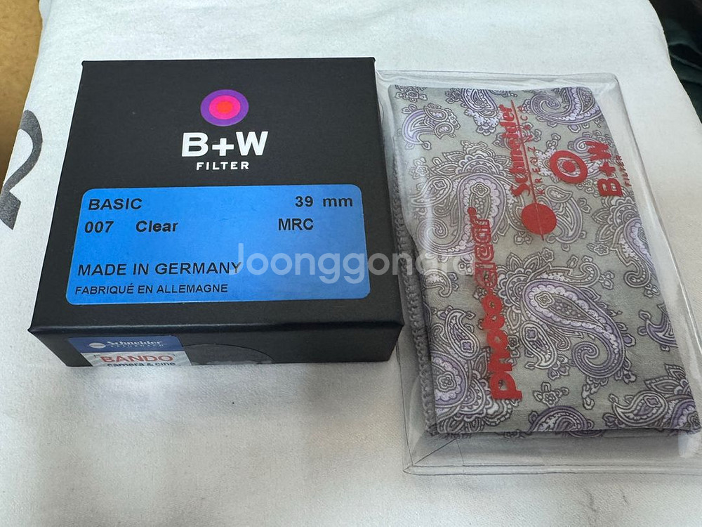 후지 X-E5 실버 렌즈킷,B+W필터,배터리,충전기--4