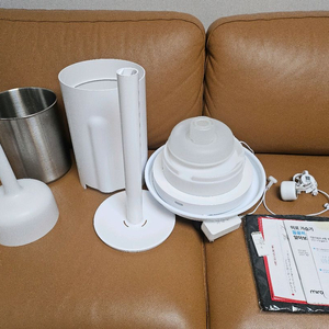 미로 MH7000 가습기 (IoT 가습기)