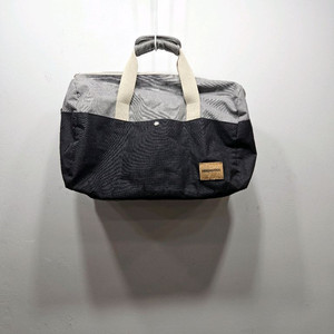 버켄스탁 투톤 더플백