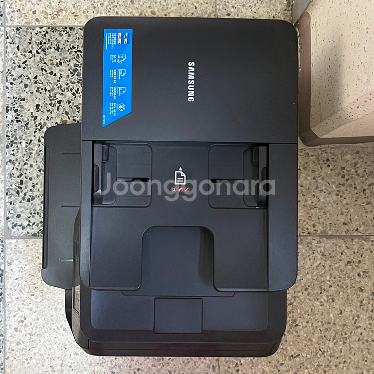 삼성 SL-J3560FW 복합기(프린터+스캐너+팩스)--2
