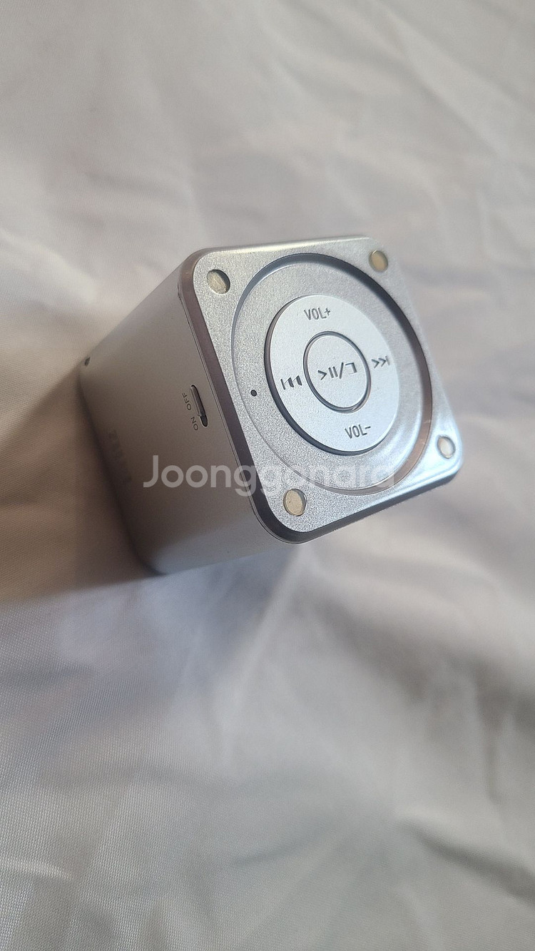 보스 QC 헤드폰 블루더스크 색상 + 선물(미니 블루투--5