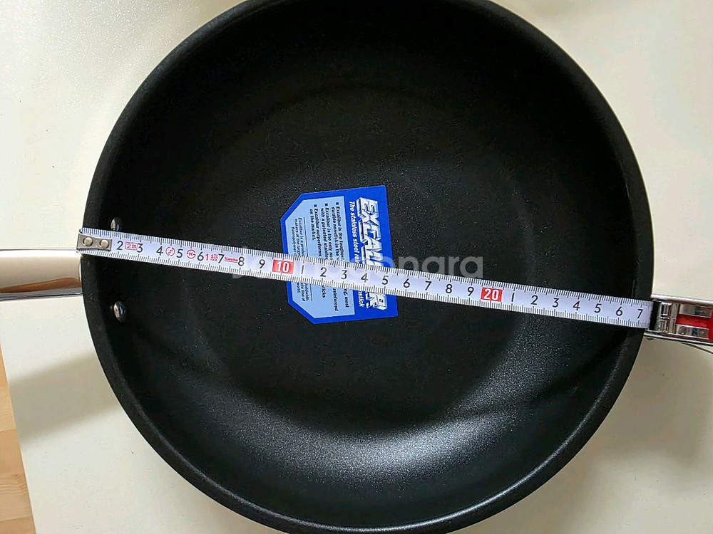 리빙아트 냄비 세트 새제품--8