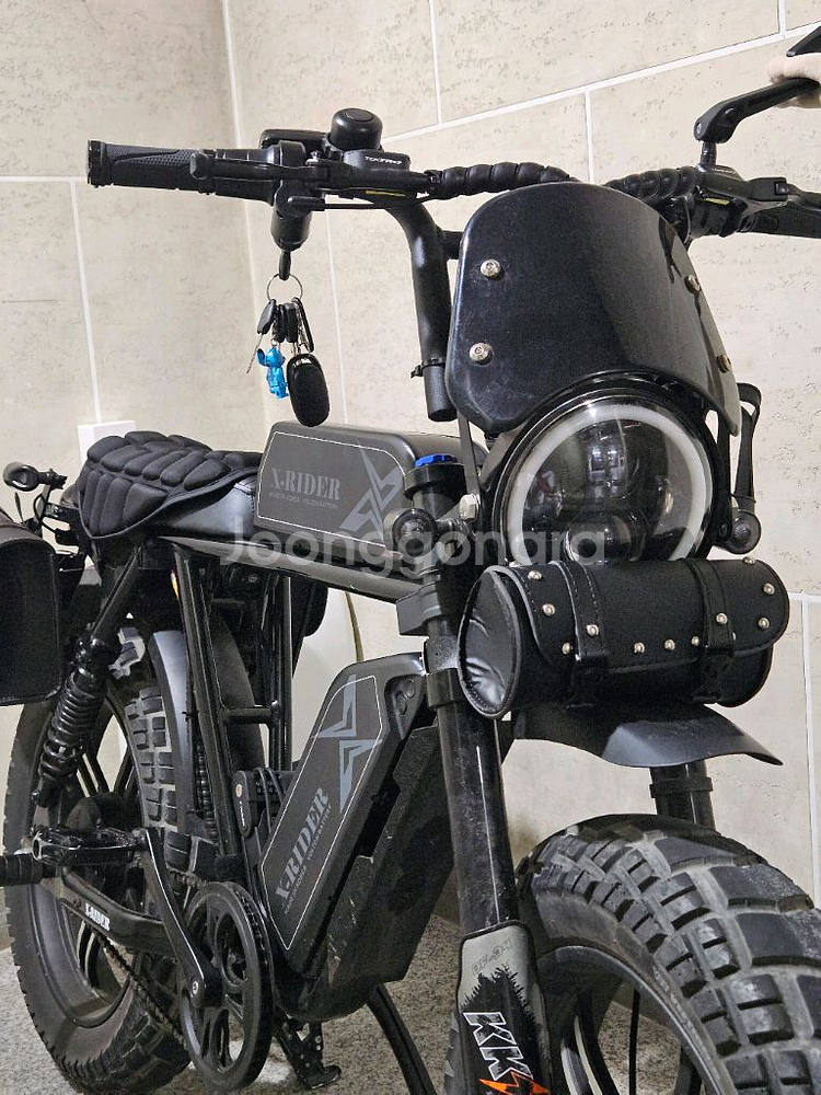 엑스라이더 x200pro--0