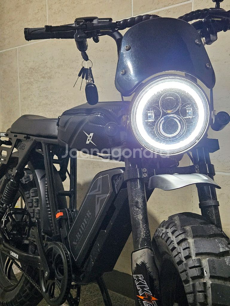 엑스라이더 x200pro--2