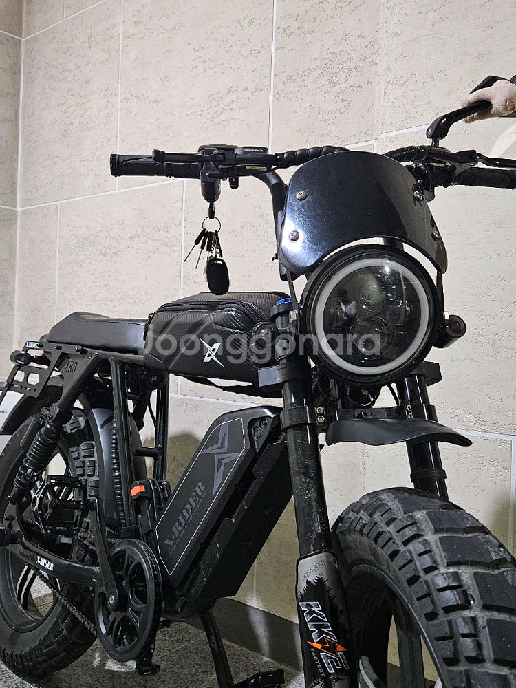 엑스라이더 x200pro--1