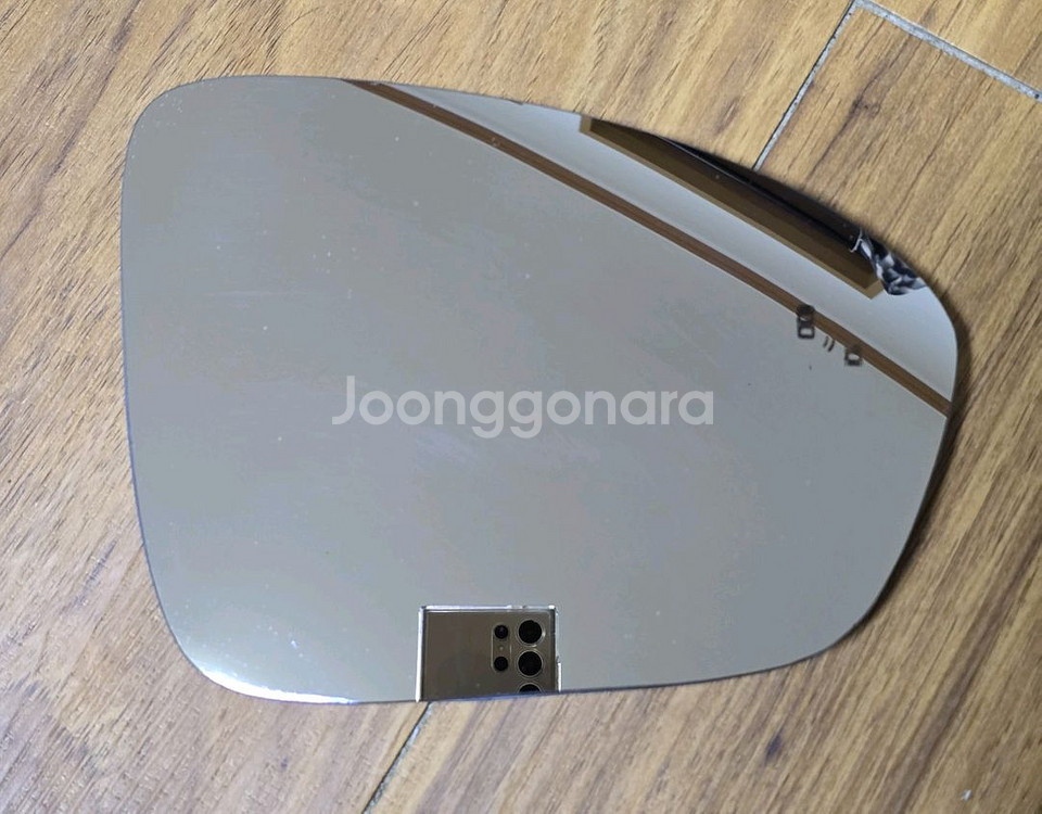 SM6 옵틱글래스 광각미러--2