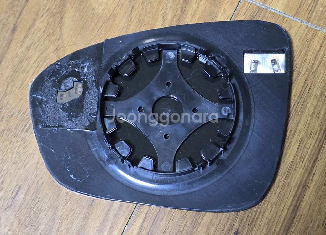 SM6 옵틱글래스 광각미러--3