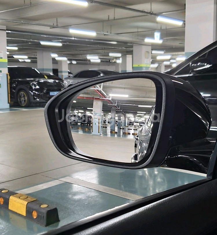 SM6 옵틱글래스 광각미러--0