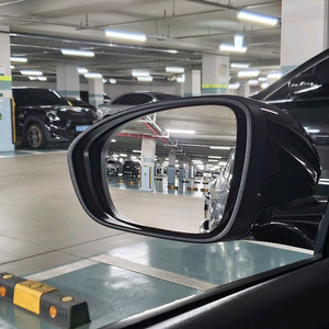 SM6 옵틱글래스 광각미러